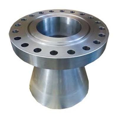 Slip On Expander Flange Slip On Expander Flange