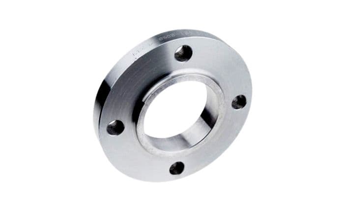 Slip On Flange Slip On Flange - Slip On Flange Supplier In India