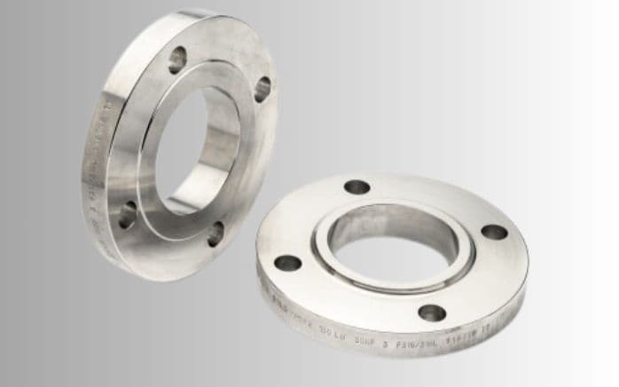 Slip On Flange Slip On Flange