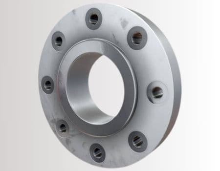 Standard Slip On Flange Standard Slip On Flange