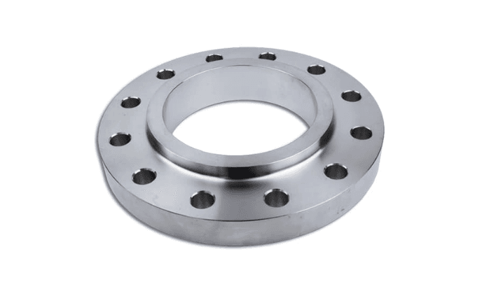 Slip On Flanges Slip On Flanges - Slip On Flanges Supplier In India