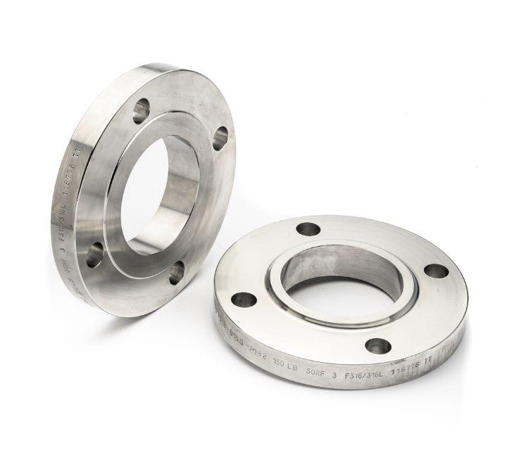 Slip On Flange Manufacturer India Slip On Flange Manufacturer India