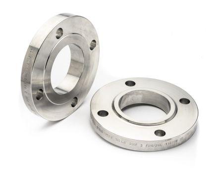 Slip On Flange Slip On Flange