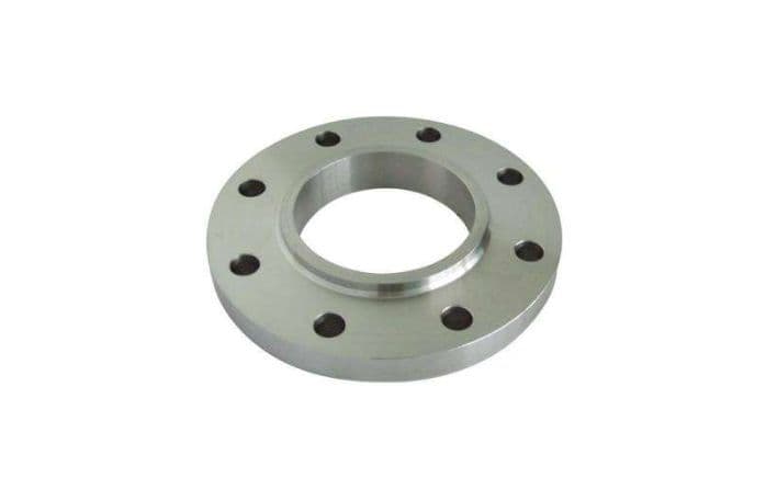 Slip On Flanges, Low Profile Joint, Fast Assembly Slip On Flanges, Low Profile Joint, Fast Assembly