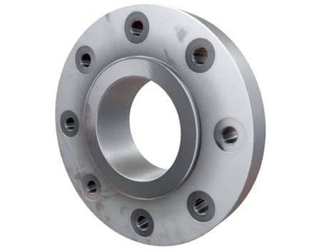 Slip On Flange Slip On Flange
