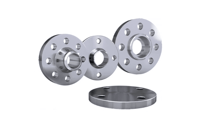 Slip On Flanges, Light Duty To Medium Pressure Slip On Flanges, Light Duty To Medium Pressure