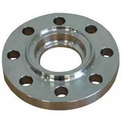 Slip On Flange With Hub Slip On Flange With Hub