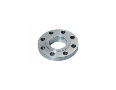 Slip On Flange Slip On Flange
