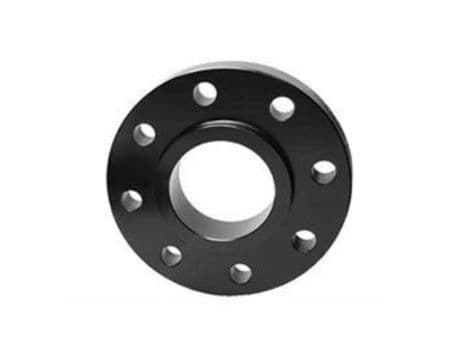 Slip On Flanges Slip On Flanges