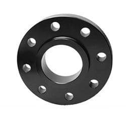 Slip On Flanges Slip On Flanges