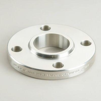 Slip On Flanges Slip On Flanges