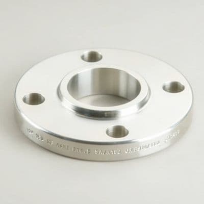 Slip On Flanges Slip On Flanges