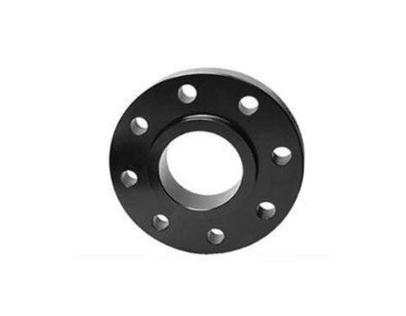 Slip On Flanges Slip On Flanges