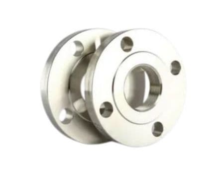 Slip On Flange Slip On Flange