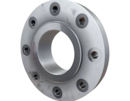Slip On Inconel 625 Flange Slip On Inconel 625 Flange