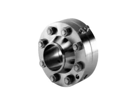 Slip On Orifice Flange Slip On Orifice Flange