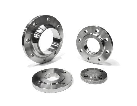 Slip On Stainless Steel Flanges Slip On Stainless Steel Flanges