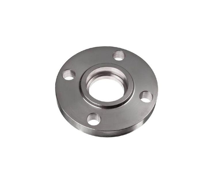 Slip On Raised Face Flanges Slip On Raised Face Flanges