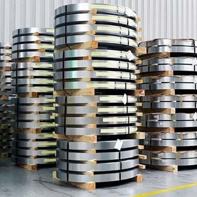 Stainless Steel 309s Slit Coils Stainless Steel 309s Slit Coils