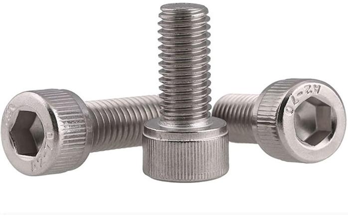 Socket Head Bolt - Socket Head Bolts Supplier And Stockist In India