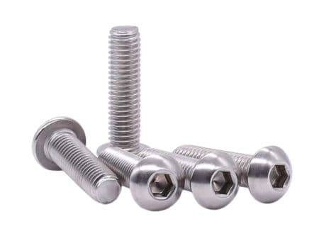 Socket Head Bolts Socket Head Bolts