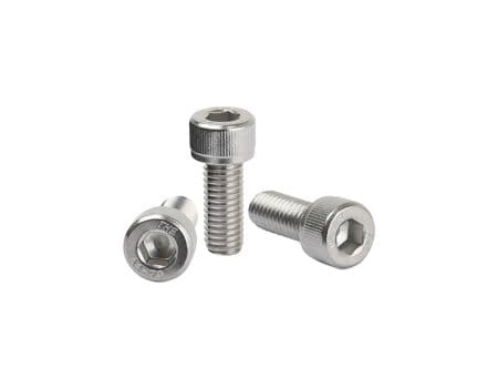 Socket Head Cap Screw Socket Head Cap Screw