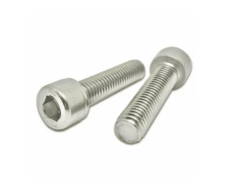 Socket Head Cap Screws Socket Head Cap Screws - Socket Head Cap Screws Manufacturer In India