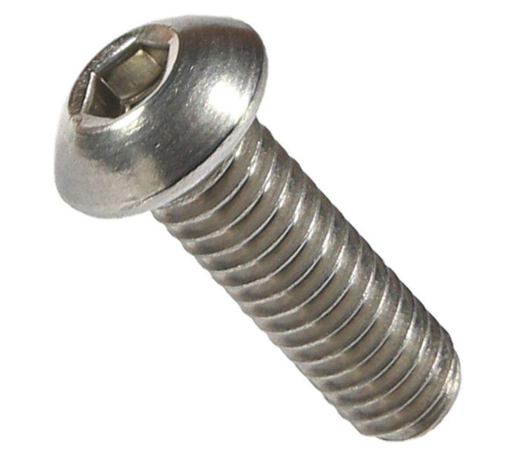 Socket Head Screws Socket Head Screws