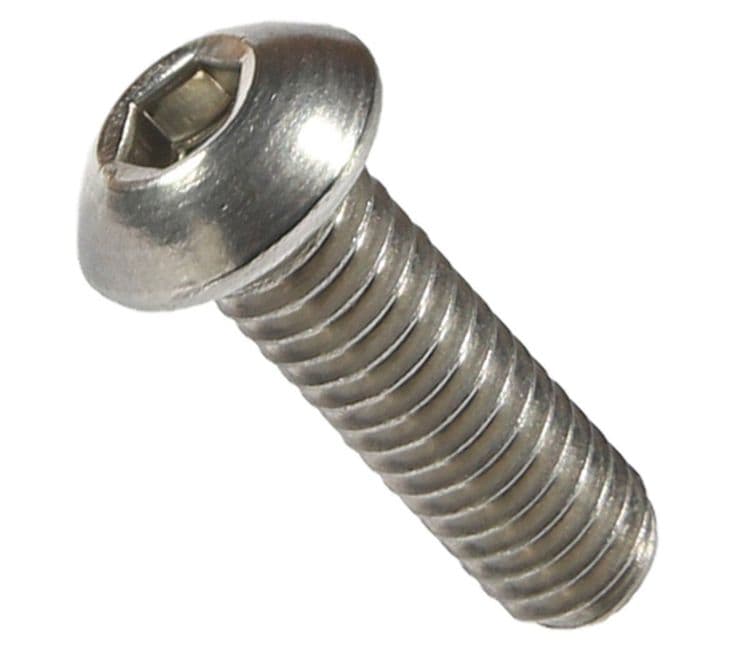 Socket Head Screws Socket Head Screws