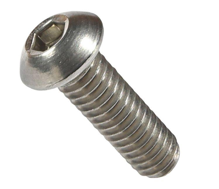 Socket Head Screws Socket Head Screws