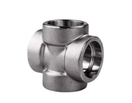 Socket Weld Cross Socket Weld Cross