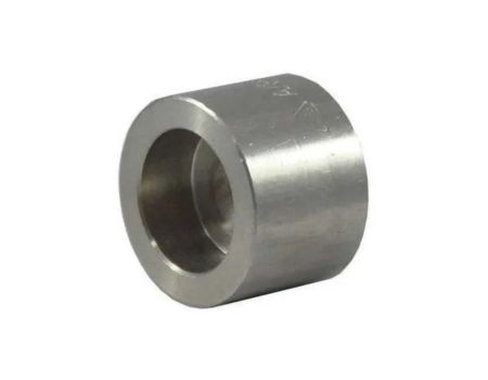 Socket Weld End Cap Fitting Socket Weld End Cap Fitting
