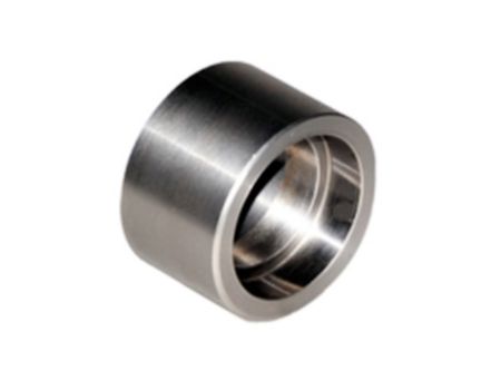 Socket Weld End Cap Socket Weld End Cap