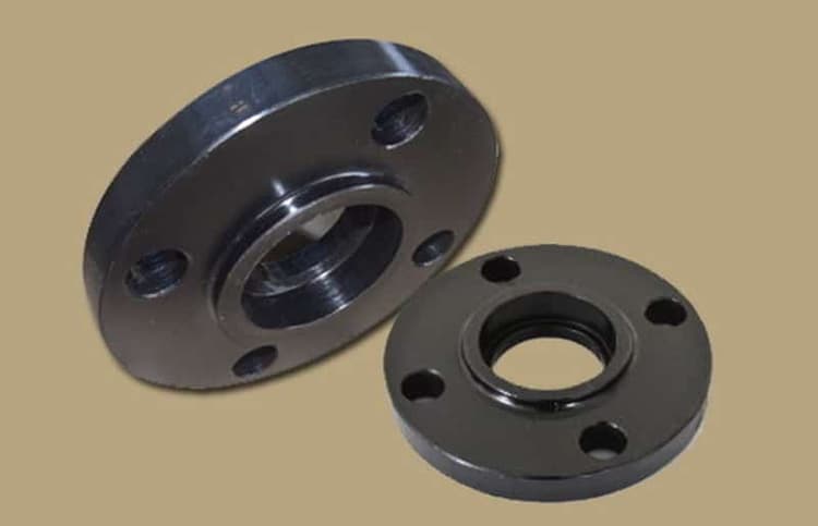 Socket Weld Flange Socket Weld Flange