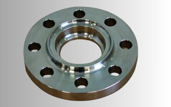Socket Weld Flange Supplier In India Socket Weld Flange Supplier In India