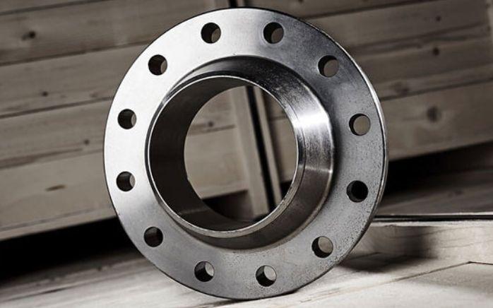 Socket Weld Flange Supplier In India Socket Weld Flange Supplier In India