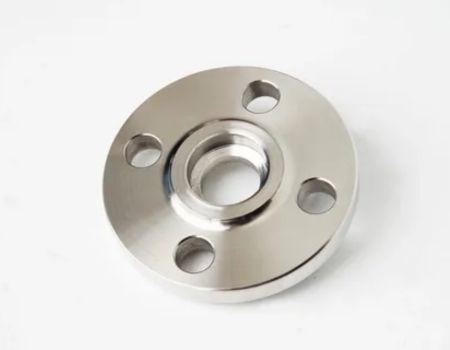 Socket Weld Flange Socket Weld Flange