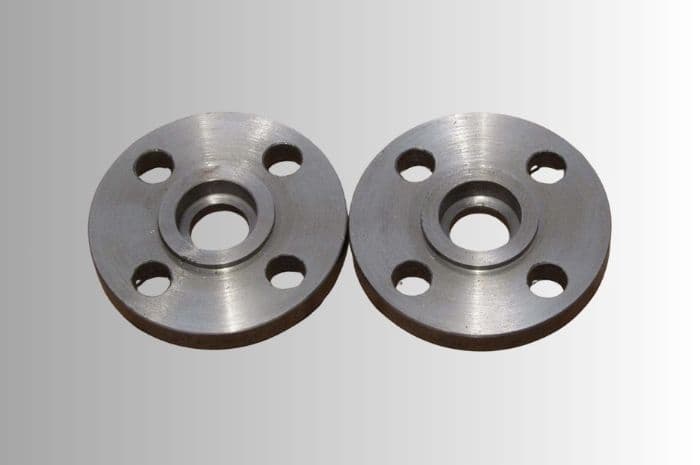 Socket Weld Flange Socket Weld Flange