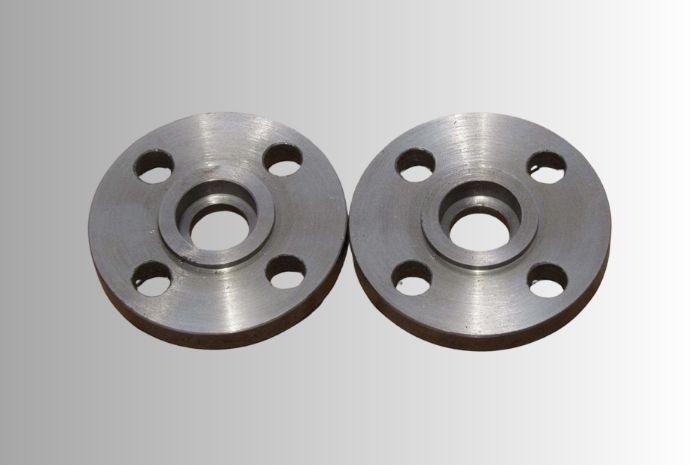Socket Weld Flange - Socket Weld Flange Supplier In India