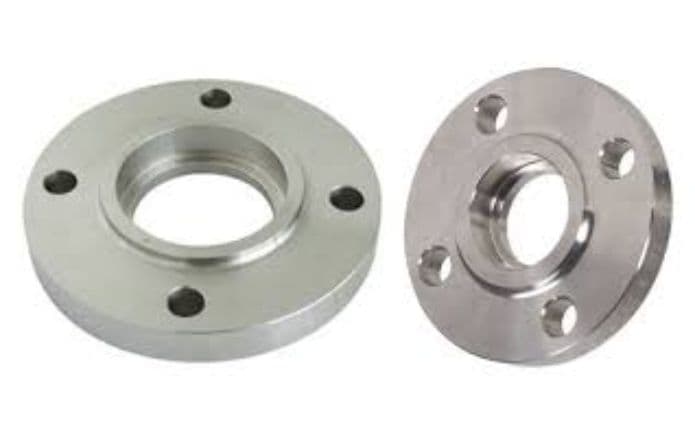 Socket Weld Flanges Socket Weld Flanges