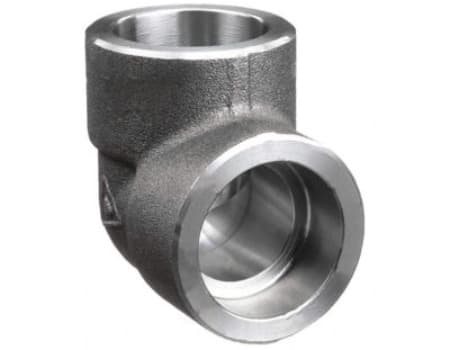 Socket Weld Nipple Forged Fittings Socket Weld Nipple Forged Fittings