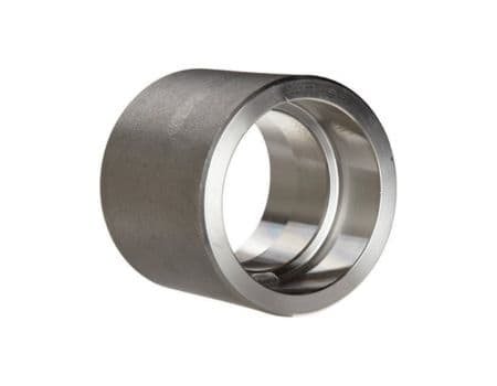 Socket Weld Half Coupling Socket Weld Half Coupling