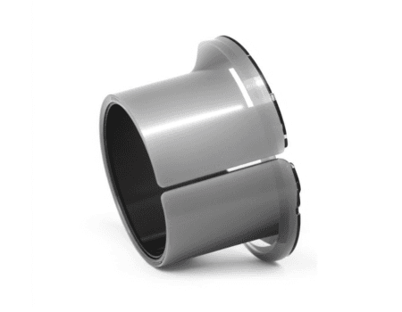 Solid (sleeve) Bushings Solid (sleeve) Bushings