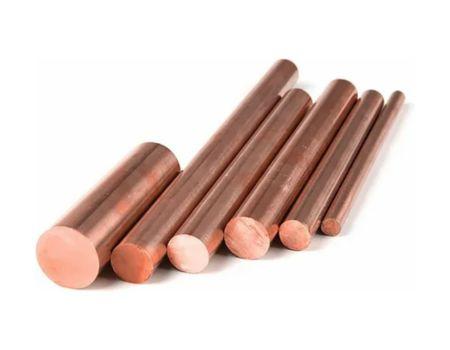 C95800 Solid Round Bar C95800 Solid Round Bar