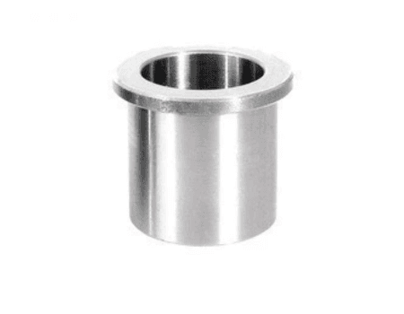 Solid Nickel Bush Solid Nickel Bush