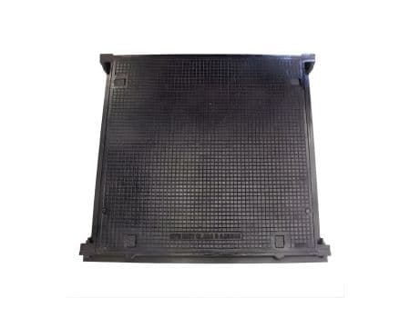 Solid Pit Cover Solid Pit Cover