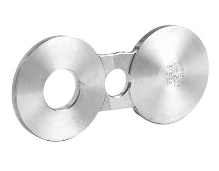 Spectacle Blind Flange Spectacle Blind Flange