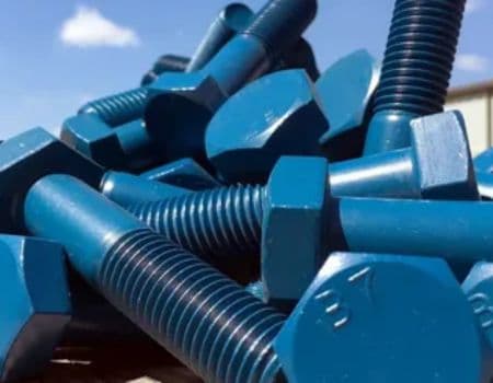 Specialty Coated Fasteners Supplier India Specialty Coated Fasteners Supplier India