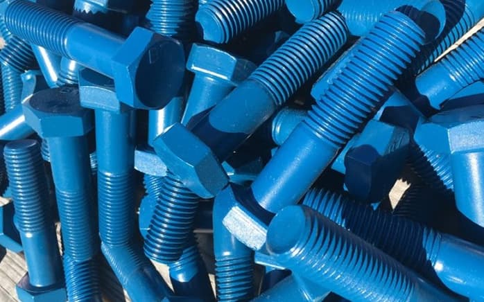Specialty Coated Fasteners Supplier In India Specialty Coated Fasteners Supplier In India
