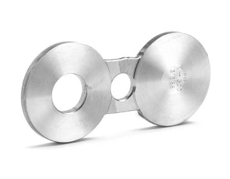Spectacle Blind Flanges Spectacle Blind Flanges